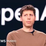 Por qué el jefe de OpenAI pide que confiemos en la empresas de IA a pesar de que el mundo "tiene razón en sentir miedo"