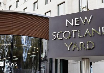 First UK charges brought over 1994 Rwanda genocide
