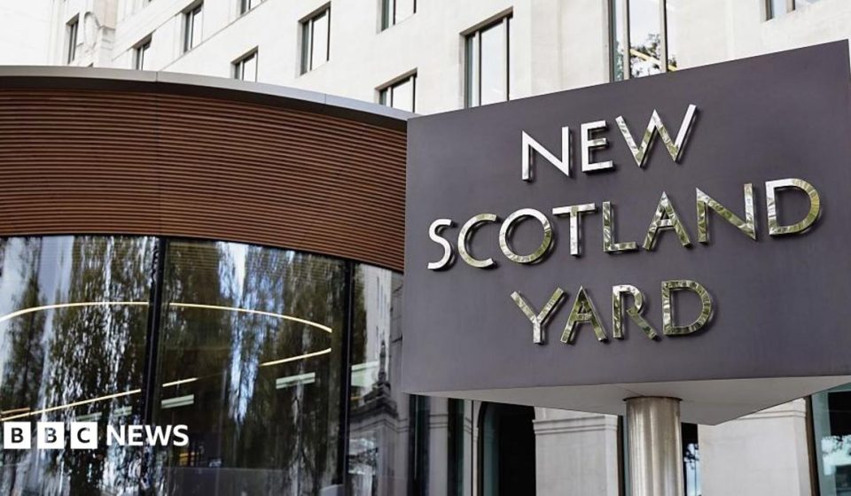 First UK charges brought over 1994 Rwanda genocide