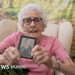 En busca del soldado Tom: la BBC ayuda a resolver el misterio de un prisionero de guerra soviético que una familia británica escondió durante la Segunda Guerra Mundial