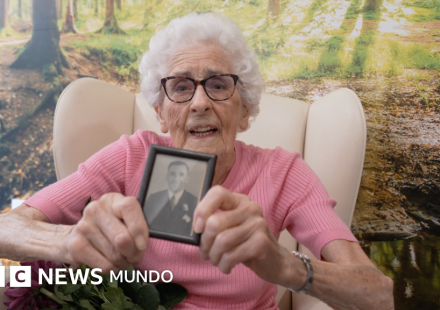 En busca del soldado Tom: la BBC ayuda a resolver el misterio de un prisionero de guerra soviético que una familia británica escondió durante la Segunda Guerra Mundial