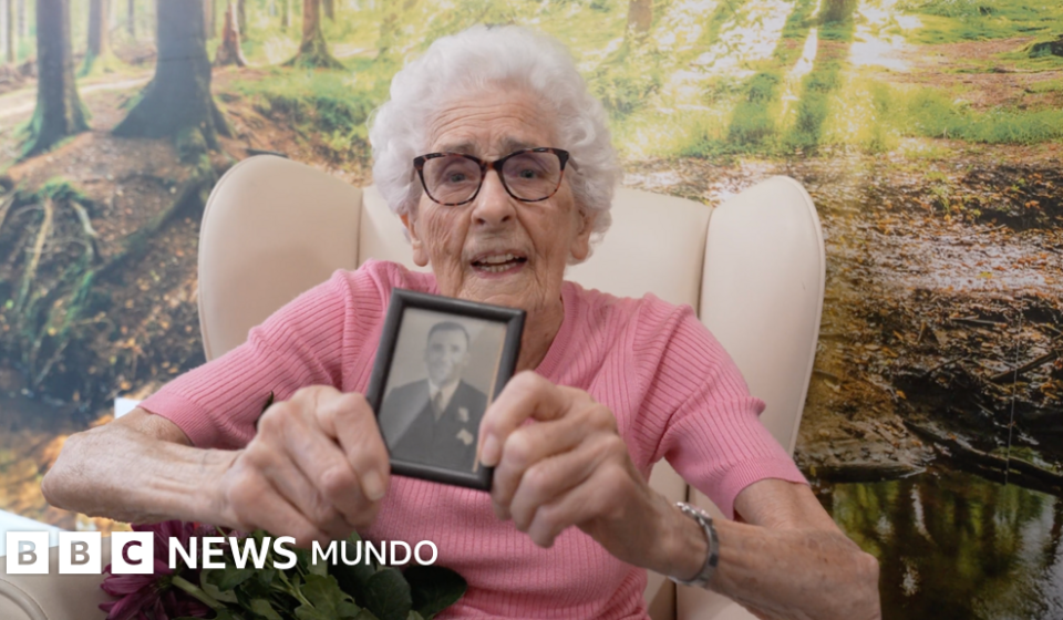 En busca del soldado Tom: la BBC ayuda a resolver el misterio de un prisionero de guerra soviético que una familia británica escondió durante la Segunda Guerra Mundial