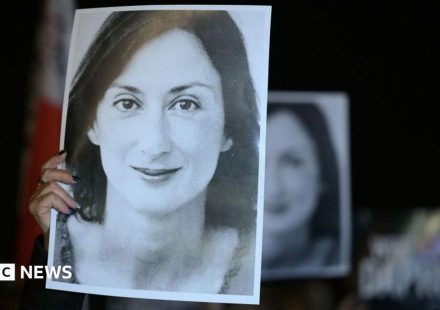 Maltese tycoon acquitted of orchestrating murder of renowned journalist