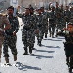 Cómo el rápido avance de los hutíes en Yemen puede sumar una nueva y peligrosa dimensión a la guerra de Irán