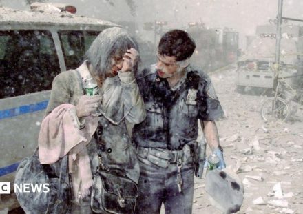 New Yorkers were 'lied' to about toxic air after 9/11 attacks, says Mamdani