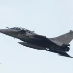 Nato jets down drone that entered Lithuanian airspace