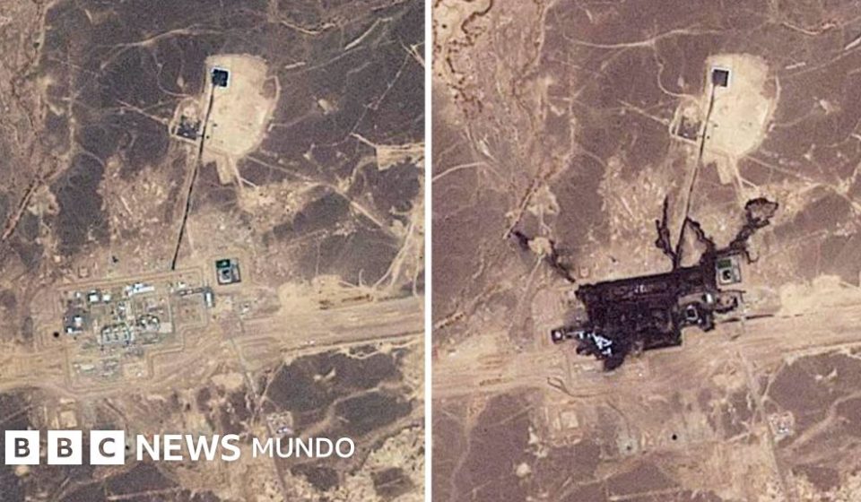 El oleoducto que transporta cerca del 5% del petróleo mundial y que Arabia Saudita cerró tras un ataque con drones desde Iraq