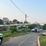 Eleven killed in mass shooting at house in South Africa