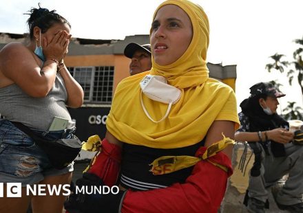 ¿Hay alguna conexión entre los recientes terremotos en Venezuela, Colombia y Perú?