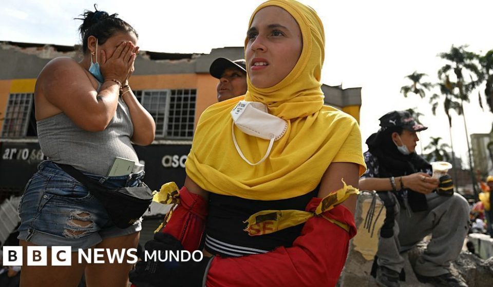 ¿Hay alguna conexión entre los recientes terremotos en Venezuela, Colombia y Perú?