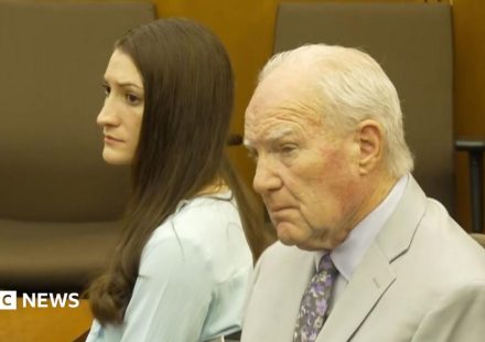 Watch: Jury still unable to reach unanimous decision in Lindsay Clancy case