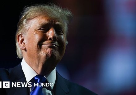 Trump promete US$5.000 a cada adulto estadounidense y otras 3 claves de la convención republicana previa a las elecciones de medio término