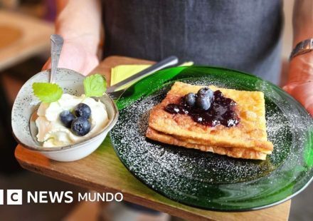 Qué es el tarvu, el "alquitrán" que los finlandeses no pueden dejar de comer