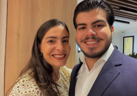 Madre de Gustavo pide oraciones por la recuperación de su hijo ante difícil situación de salud