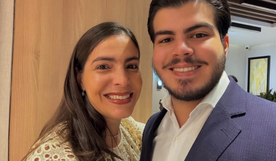 Madre de Gustavo pide oraciones por la recuperación de su hijo ante difícil situación de salud
