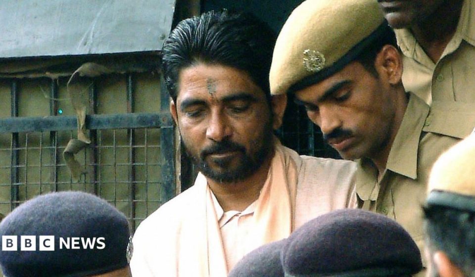 Could the man who murdered a Christian missionary and his sons walk free in India?