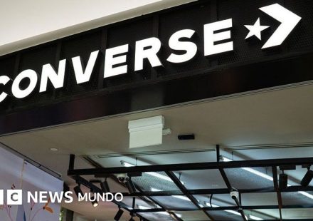 Converse retira un anuncio "profundamente perturbador" tras acusaciones de racismo