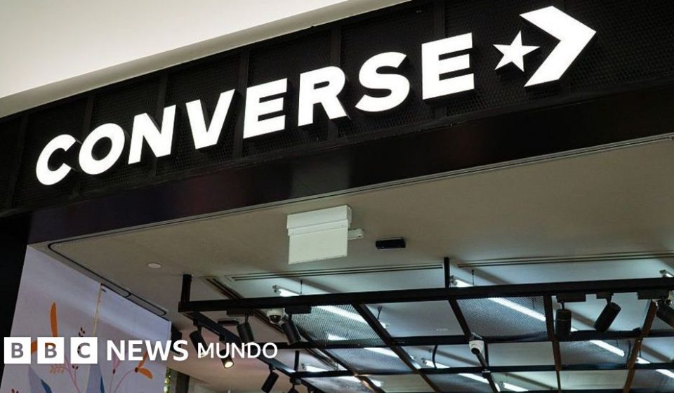 Converse retira un anuncio "profundamente perturbador" tras acusaciones de racismo