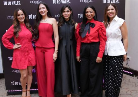 L’Oréal Paris presenta “Oportunidades Perdidas”, una campaña que visibiliza el impacto del acoso callejero en la vida de las mujeres