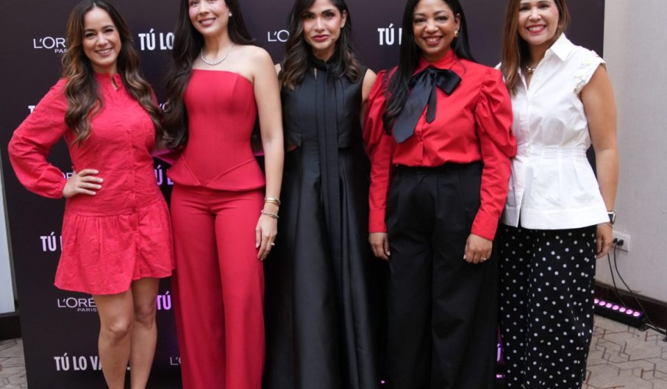 L’Oréal Paris presenta “Oportunidades Perdidas”, una campaña que visibiliza el impacto del acoso callejero en la vida de las mujeres