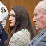 Tensions flare as judge declines to remove juror in Lindsay Clancy trial