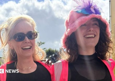 'Make women feel seen': Why the Dutch have a new word for labia