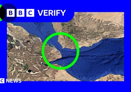 How global trade and oil prices could be hit by Houthi advance
