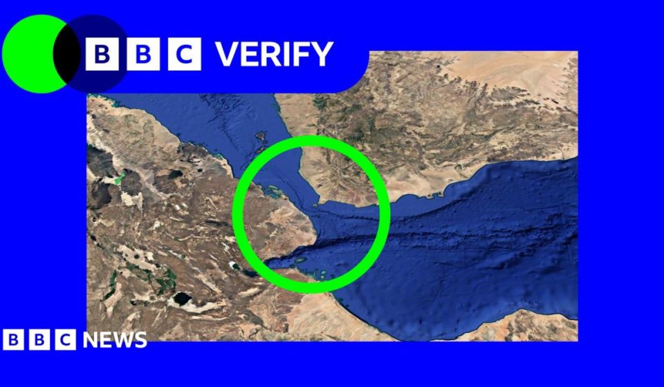 How global trade and oil prices could be hit by Houthi advance