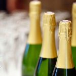 Record heatwaves in France set to make champagne stronger
