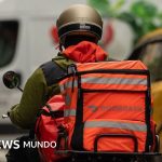 La gran empresa de envío de comida que admitió haber pagado menos de lo debido a sus repartidores