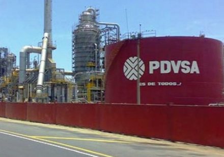 Venezuela firma un memorando de entendimiento con filial de TotalEnergies para cooperación