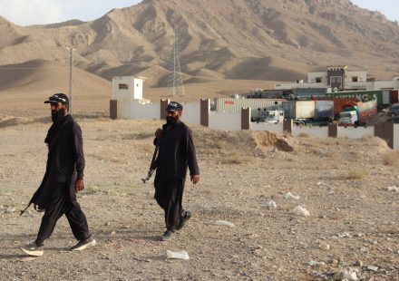 Pakistan faces new frontier against attacks: Balochistan’s Pashtun areas