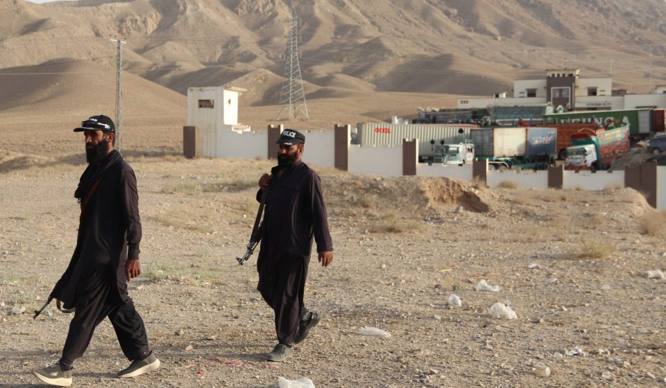 Pakistan faces new frontier against attacks: Balochistan’s Pashtun areas
