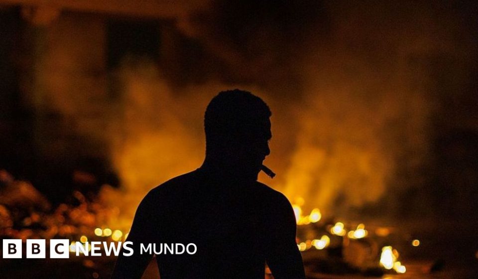 Sin luz, sin agua, sin transporte: la frustración que siento con mi vida en la Cuba de los apagones