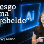 Cuál es el riesgo de una IA "rebelde"