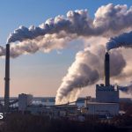 US scraps limits on emissions from coal and gas power plants