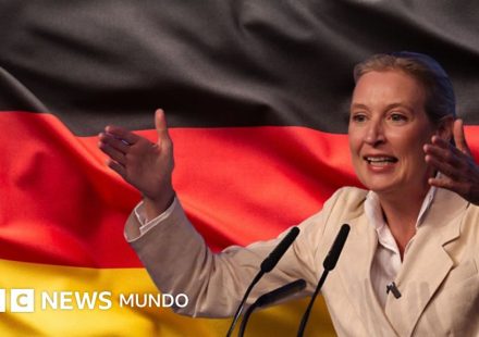Por qué los estados de la Alemania excomunista se convirtieron en el bastión de la extrema derecha