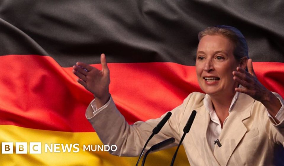 Por qué los estados de la Alemania excomunista se convirtieron en el bastión de la extrema derecha