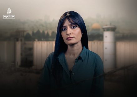 JERUSALEM DAILY: JOURNALISTS ATTACKED