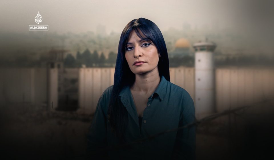 JERUSALEM DAILY: JOURNALISTS ATTACKED
