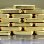Netherlands moves billions in gold to London in 'crisis preparedness' move