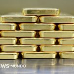 Países Bajos traslada miles de millones en oro a Londres como medida de "preparación para la crisis"