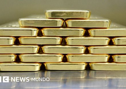 Países Bajos traslada miles de millones en oro a Londres como medida de "preparación para la crisis"
