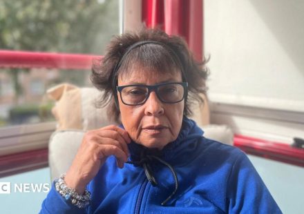 British widow faces deportation from Sweden after 22 years