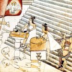 Aztec document goes on display in Mexico after 186 years abroad