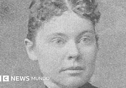 Por qué 130 años después sigue la obsesión con el asesinato de los padres de Lizzie Borden, uno de los mayores misterios sin resolver en EE.UU.