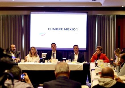 Cumbre Mundial de Comunicación Política reunirá en México a expertos para analizar los nuevos desafíos del sector