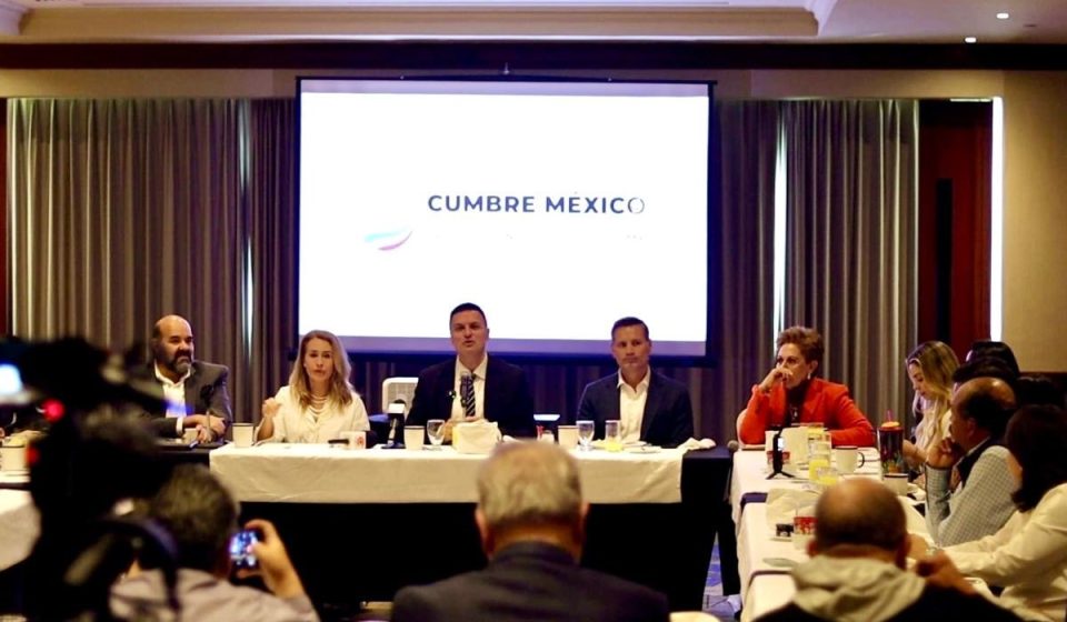 Cumbre Mundial de Comunicación Política reunirá en México a expertos para analizar los nuevos desafíos del sector