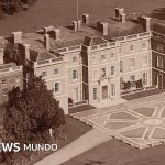 La Casa de los Secretos, la lujosa mansión donde Reino Unido espiaba a los generales nazis y que cambió el curso de la II Guerra Mundial