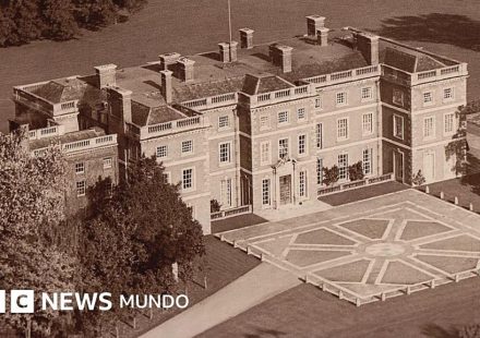 La Casa de los Secretos, la lujosa mansión donde Reino Unido espiaba a los generales nazis y que cambió el curso de la II Guerra Mundial